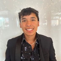 Dylan Angel Lainez