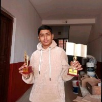 Ashwin Belbase