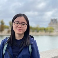 Alicia Goh En Min