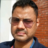 Minhaj Siddiqui