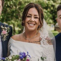 Sarah Tudor