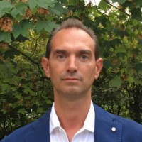 Matteo Cavalieri