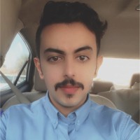 Khaled Alkanfri