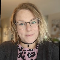 Geneviève Manseau