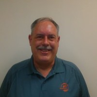 Larry Mcqueeney, Clu, Chfc, Flmi, Hia