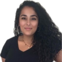 Sherien Said, LBS1, MEd, MS, MA