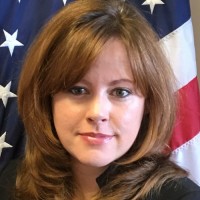 Kristen K. Shea