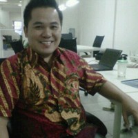 Eri Syafrudin