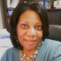 Anna D. McRae, MPA, PHM, AHM,TaCCs