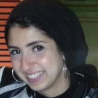 Israa Hegazy