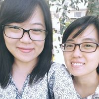 Yehyun liz Lee