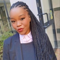 Nomathamsanqa Yengwa
