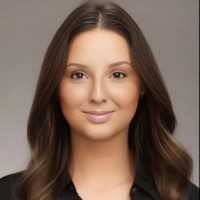 Caitlin Frias