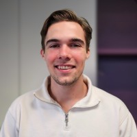 Mitch Van Kampen