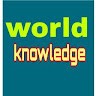 World knowledge
