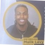 Malik Levy