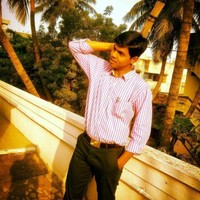 Kingsly Allwin Kishore