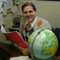 Stephen Elting