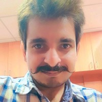 Ashish Singh