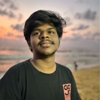 SHARANKUMAR S