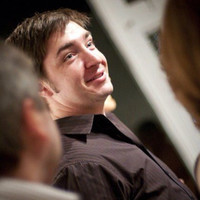 Geoff Sholler