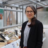 Ulrike Sbresny