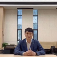 Gabriel WANG