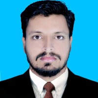 Mursaleen Mujahid