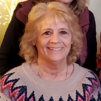 Kathy Zabel