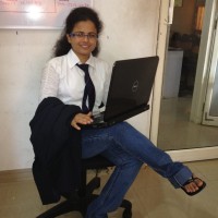 Sonika Bhusanur