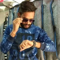 Vijay Gill