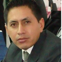 Geovanny H. Valle Torres
