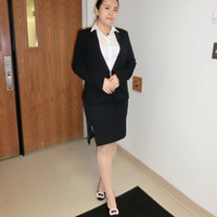 Yiqing Zhao