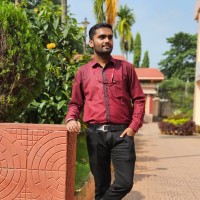 Ashish Kumar Sahoo