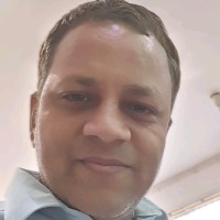 Vedprakash Anand