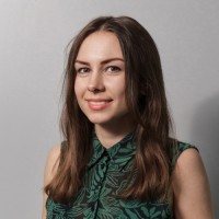 Sophie Vyhovska