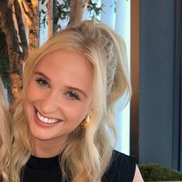 Jenna Van Nest