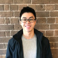 Kelvin Wang