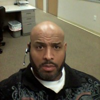 Jason Scriven