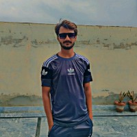 Umar Shahzad