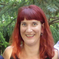 Sharon Joyce