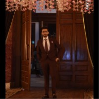 Armaghan Qureshi