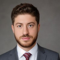 Benjamin Himmelstein