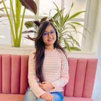 Shikha Vishwakarma