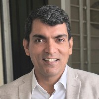 Satyander Sharma