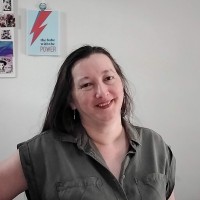 Larissa A.