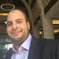 Ahmed Zidan