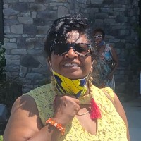 Sandie Williams