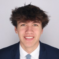 Ethan Hudepohl