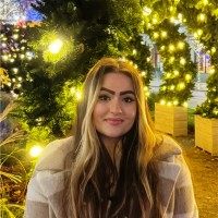Elaheh Mohsenifar